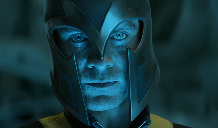 Magneto (Universo cinematográfico de Marvel)