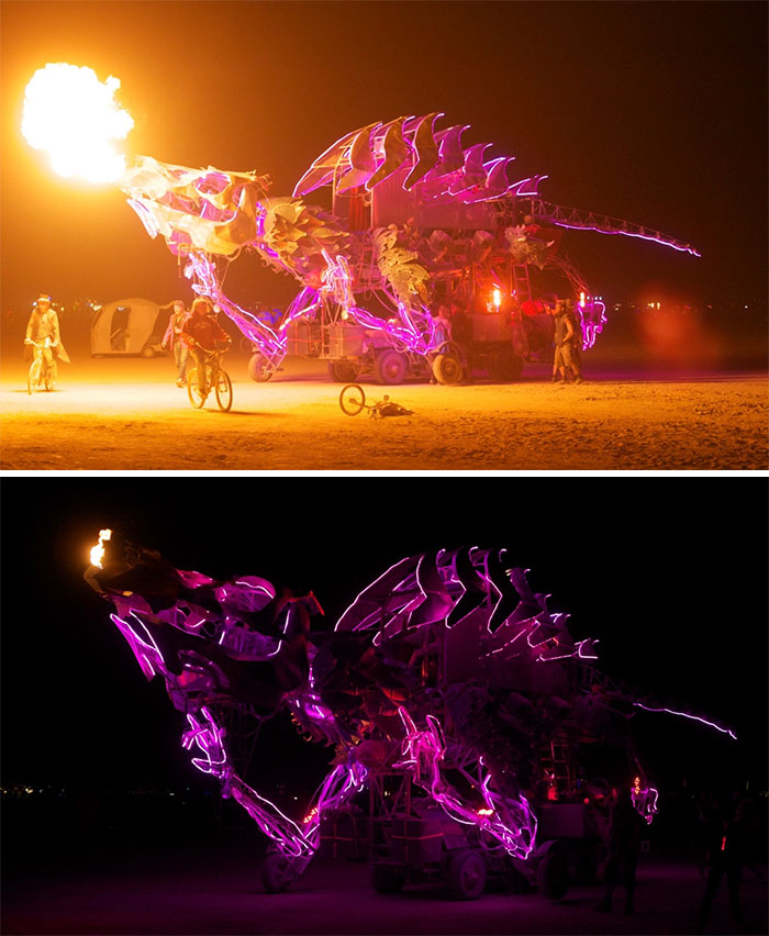 Burning Man 2022 Just Ended, And Here Are 45 Photos Proving It’s The Wildest Festival Ever