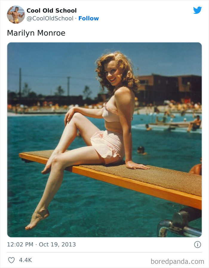 50 Photos From The Past That Can Only Be Labeled As 
