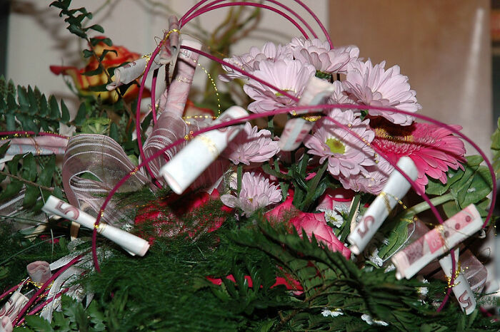 20 Historias de personas que fueron plantadas en el altar, o casi