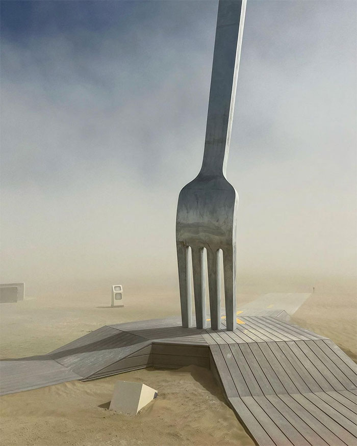 Burning Man 2022 Just Ended, And Here Are 45 Photos Proving It’s The Wildest Festival Ever