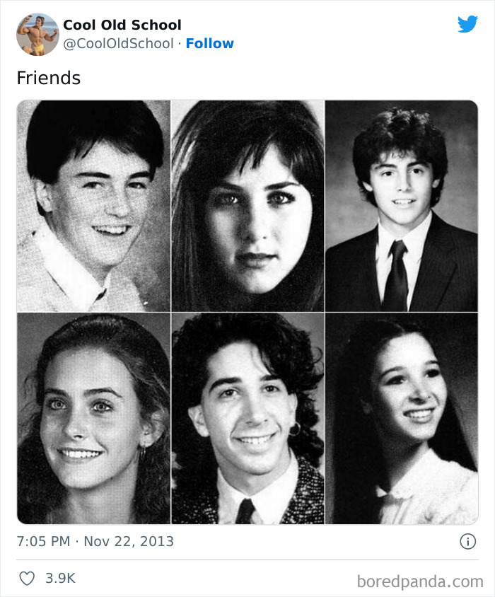 50 Photos From The Past That Can Only Be Labeled As 