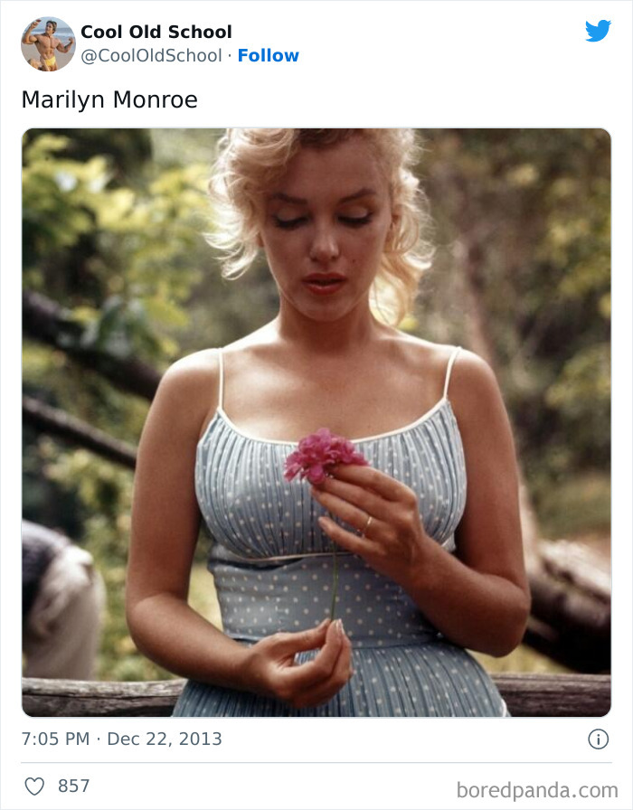 50 Photos From The Past That Can Only Be Labeled As 