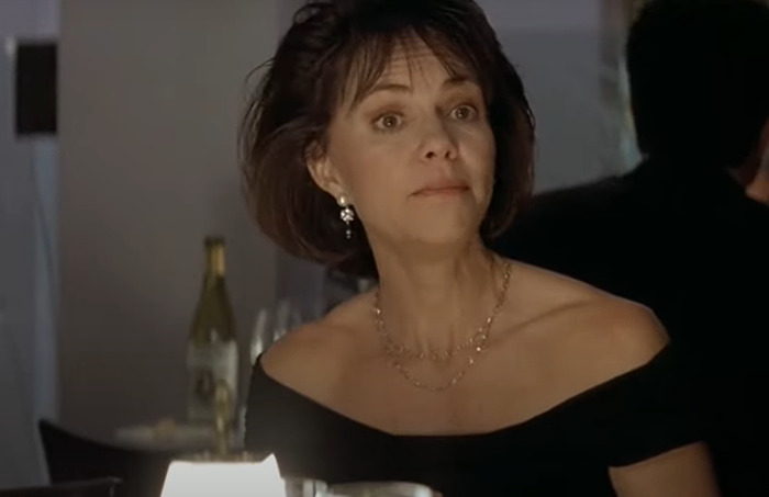 Miranda Hillard (Papá por siempre, 1993)