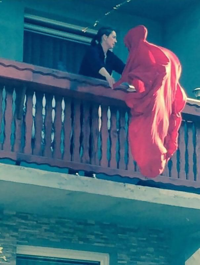 50 Times People Noticed Something Dreamlike And Shared Photos On The 