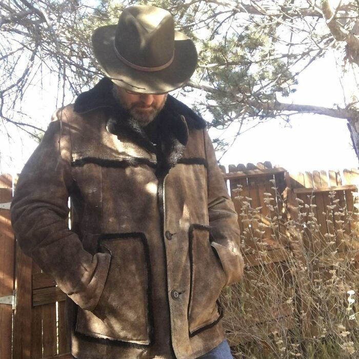 Ropa de abrigo