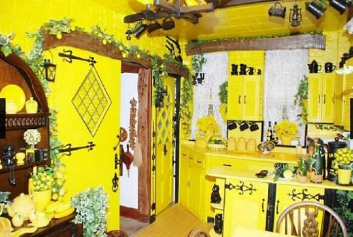 35 Of The Most Awful Homes Shared On The ‘That’s It, I’m Home Shaming’ Facebook Group (New Pics)