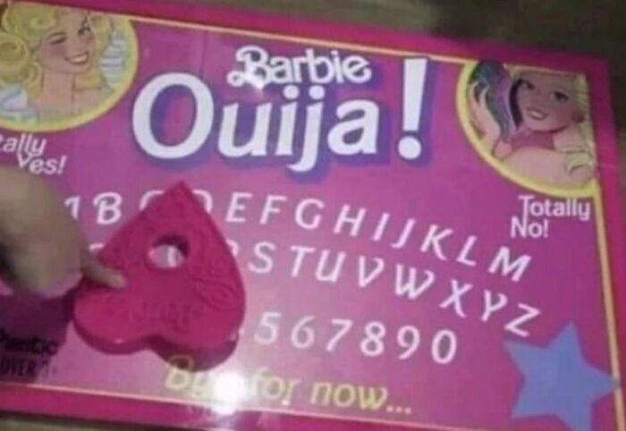Juguete maldito
