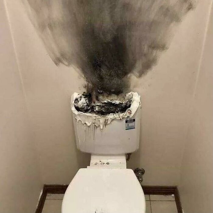 Váter maldito II