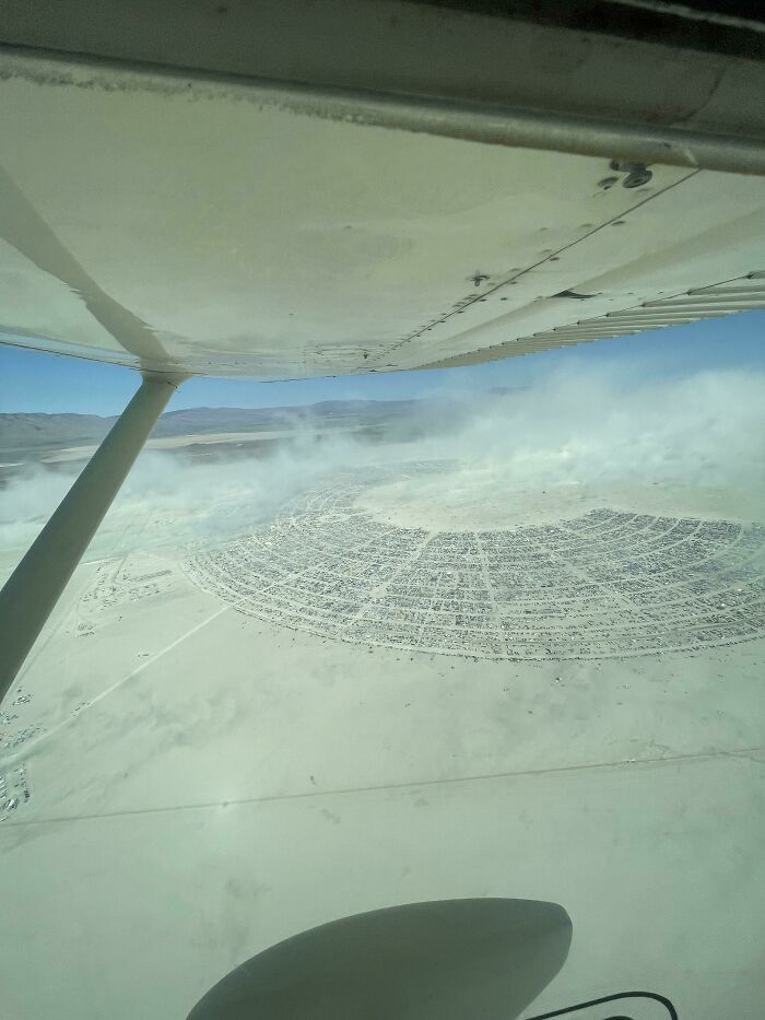 Burning Man 2022 Just Ended, And Here Are 45 Photos Proving It’s The Wildest Festival Ever