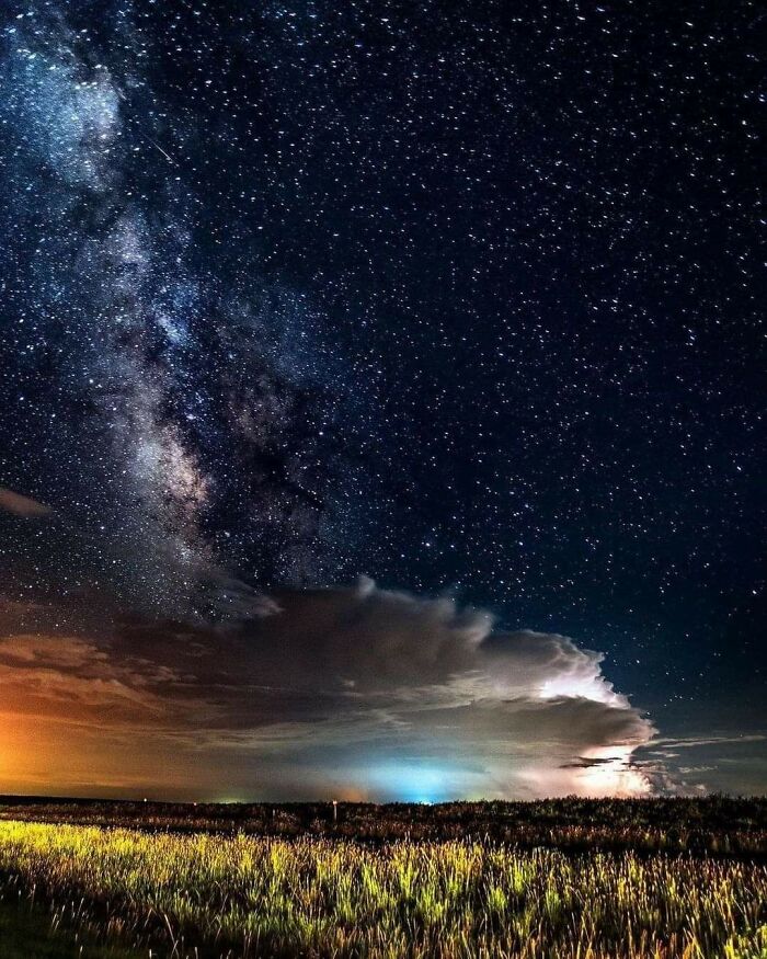 Increíble foto de Adam Kyle Jackson