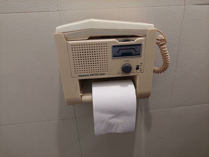 La década de los ochenta llamó