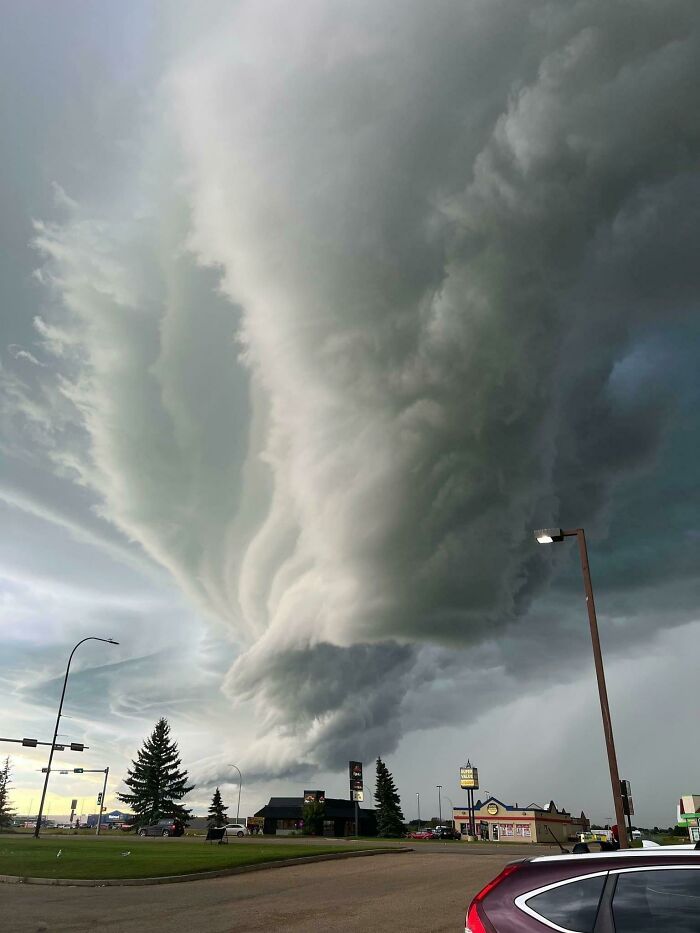 Wetaskiwin, Alberta