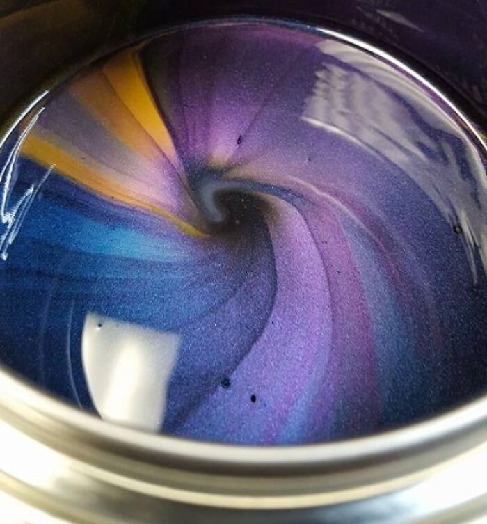 Galaxia