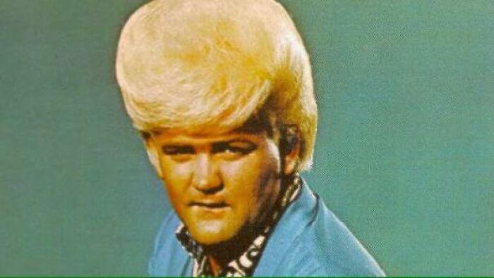 Wayne Cochran, cantante estadounidense de los años 60