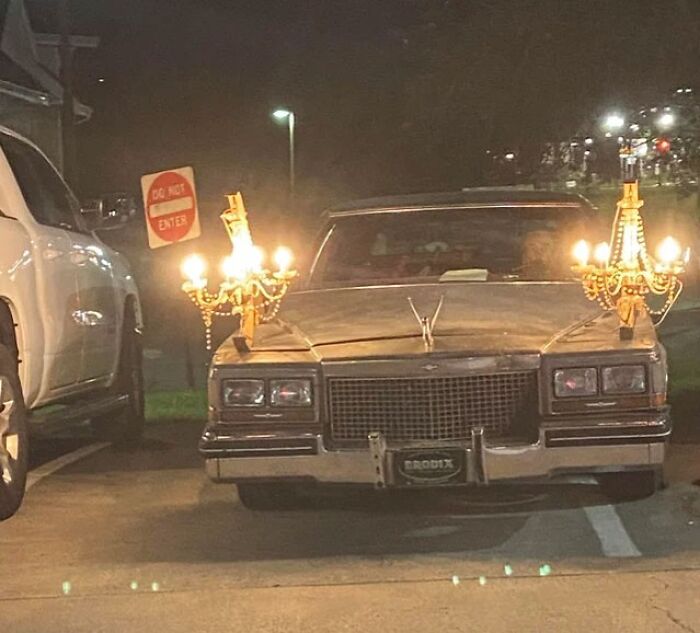 50 Times People Ruined Their Cars With Dumb Mods, As Shared On This Online Page