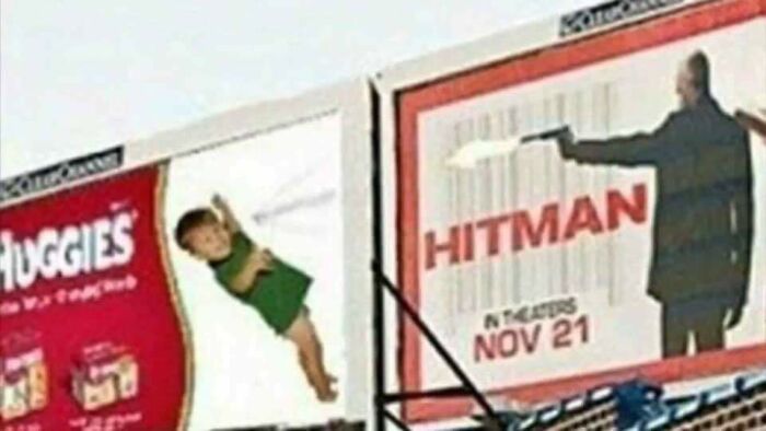 Estoy bastante seguro de que esto es accidental, al menos eso espero XD