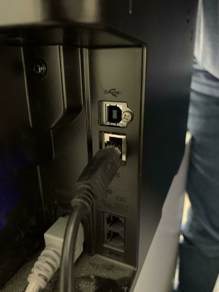 Conduje cerca de una hora para encontrarme con esto