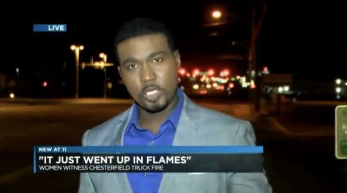 Kanye West