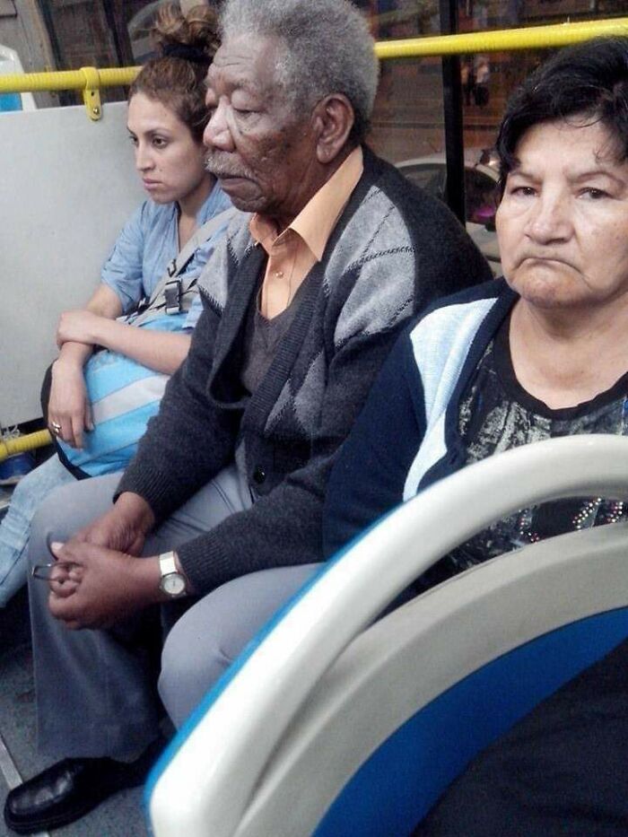 Morgano Hombrelibre
