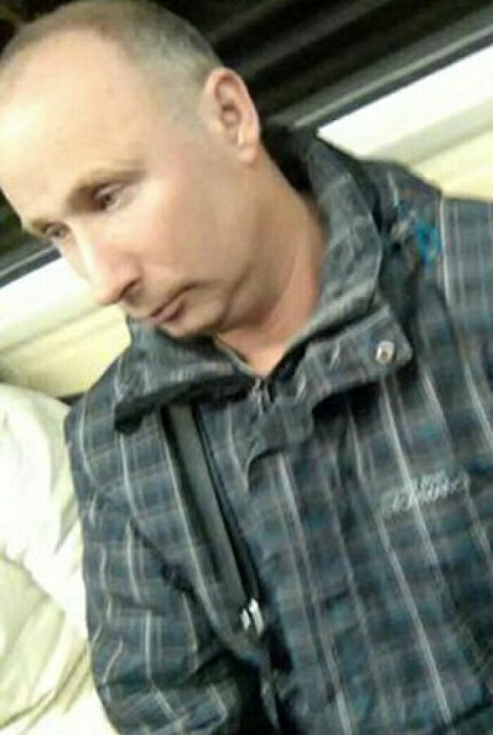 Gary Putin