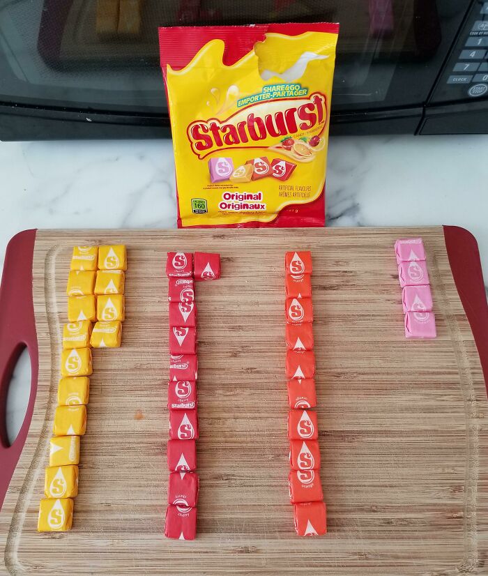 Mi decepción es inmensurable