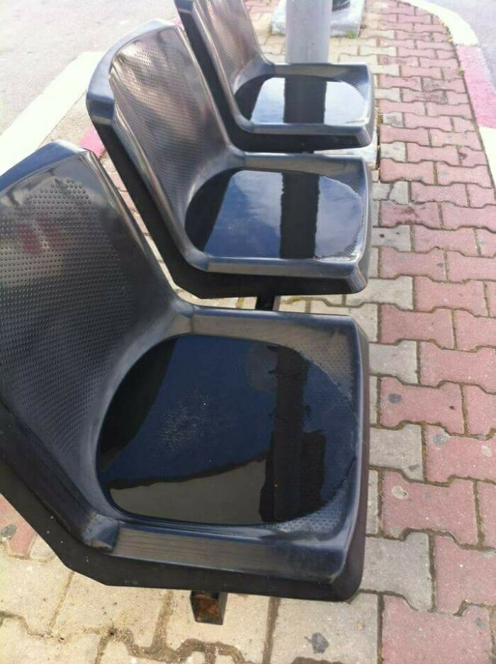 Ejemplos de mal diseño