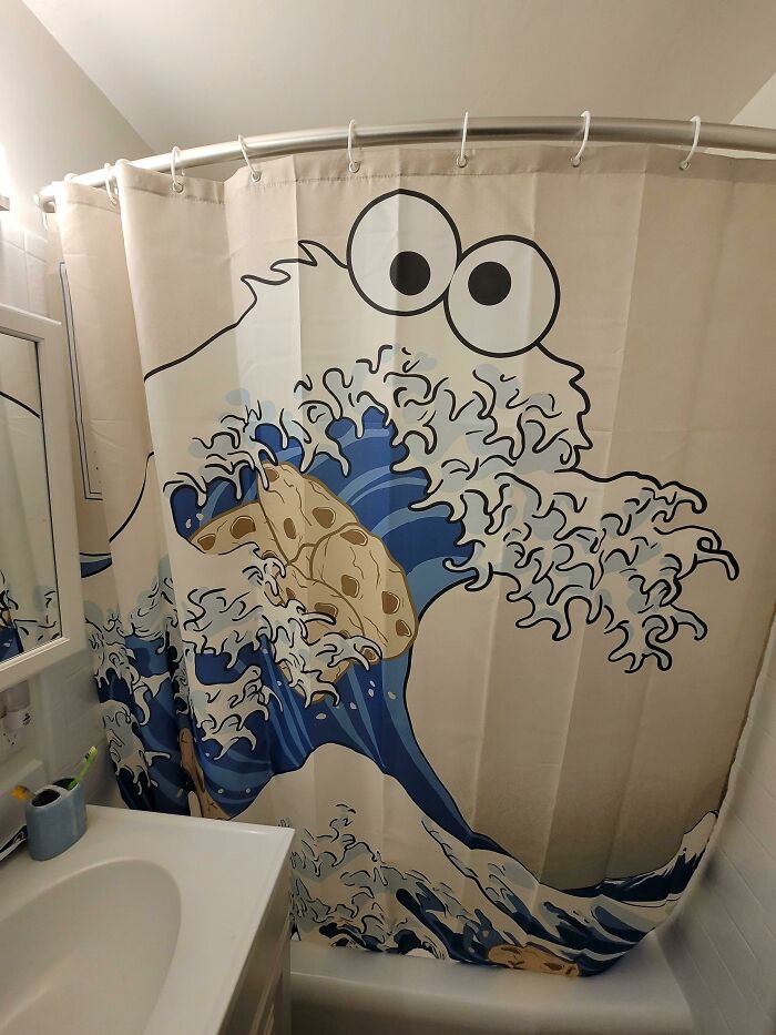  Estaba muy borracho cuando compré esto en línea… ¿Sí o no?