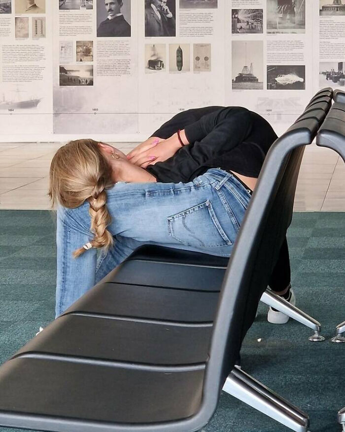 50 Times People Noticed Something Dreamlike And Shared Photos On The 