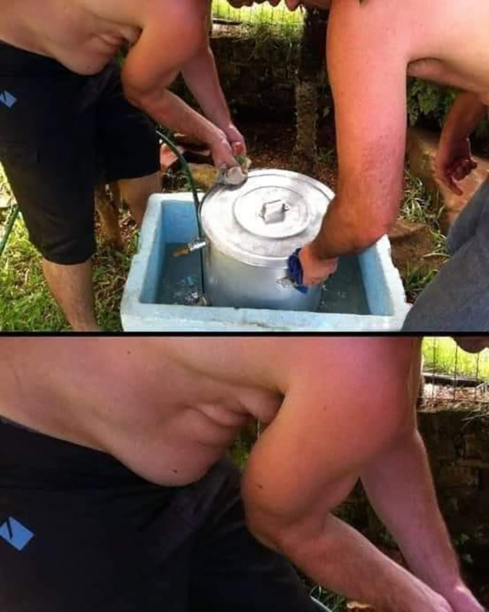 50 Times People Noticed Something Dreamlike And Shared Photos On The 