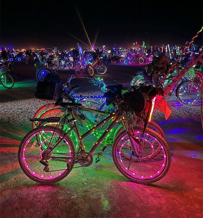 Burning Man 2022 Just Ended, And Here Are 45 Photos Proving It’s The Wildest Festival Ever
