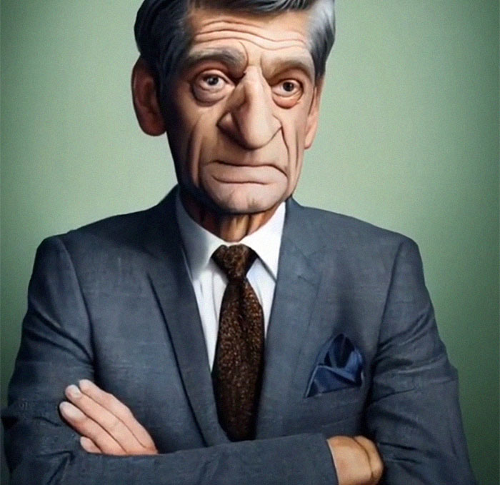 Director Skinner
