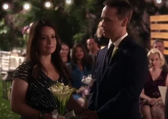 Byron y Ella Montgomery (Pretty Little Liars, 2010–2017)