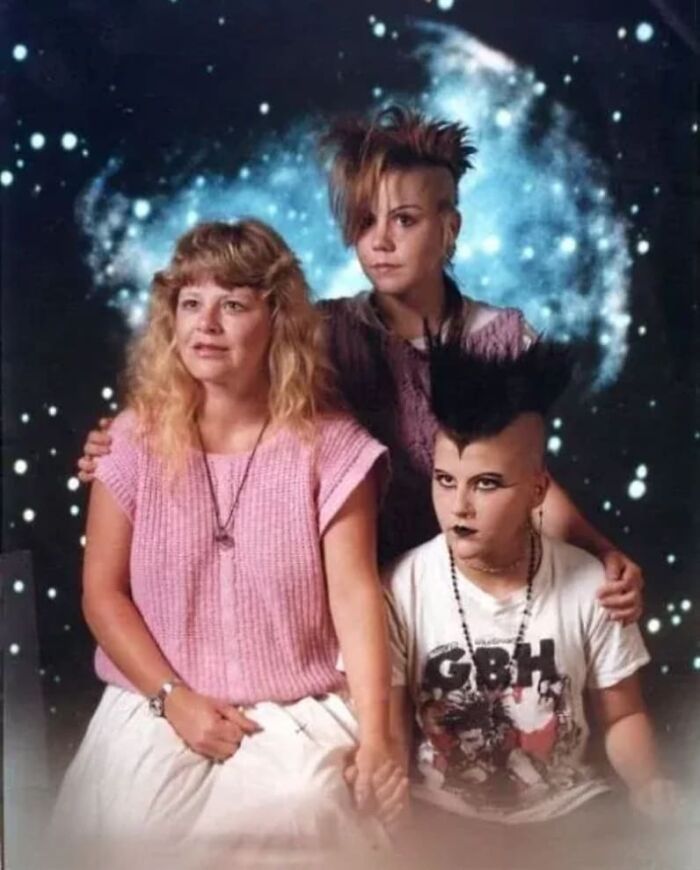 En esta familia apoyamos no juzgamos. Apoyamos no juzgamos. Apoyamos no juzgamos
