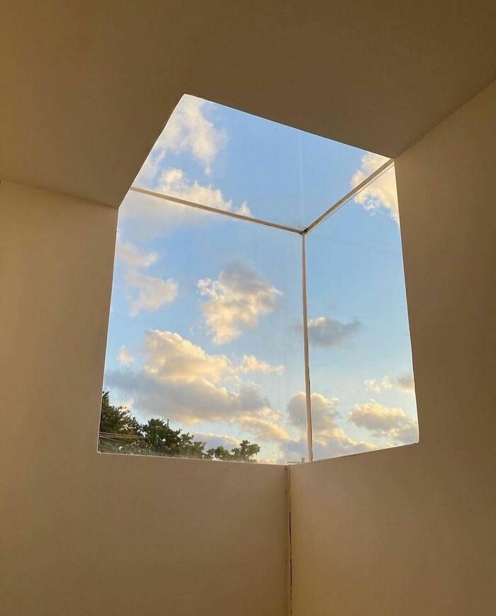 Ventanas cúbicas