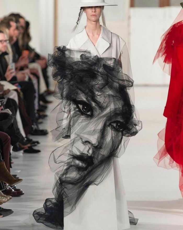 Chaqueta por John Galliano para Maison Margiela