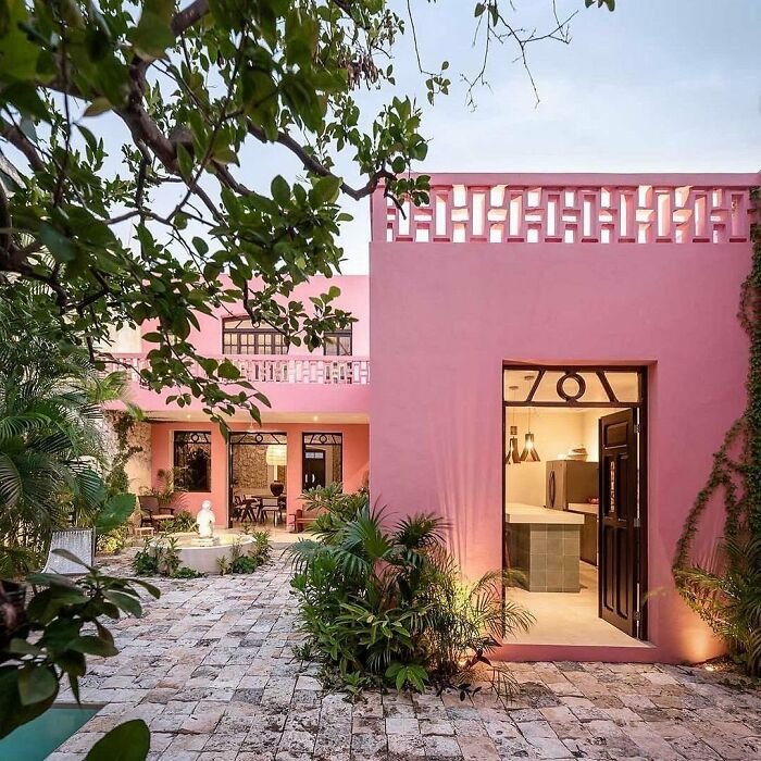 La Casa Maca