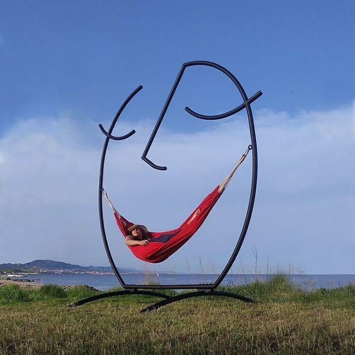 Hamaca feliz