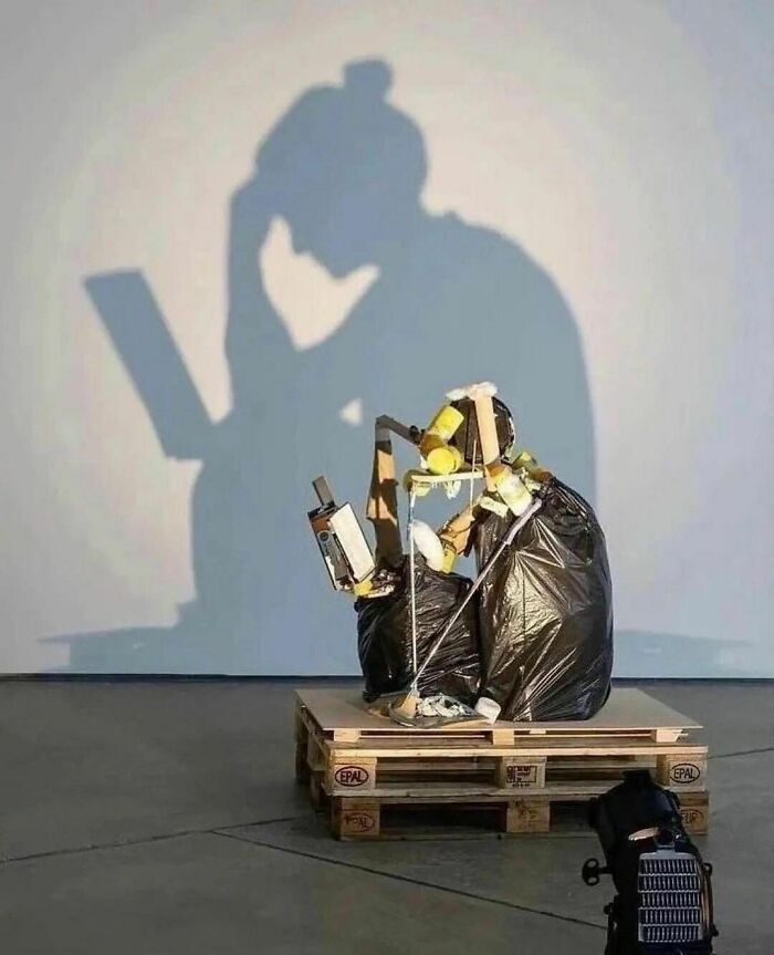 Obra de arte de Anni Laukka