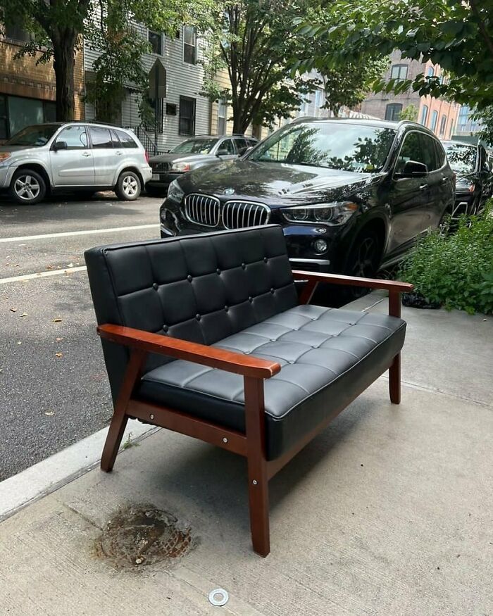 ¡Qué elegante!