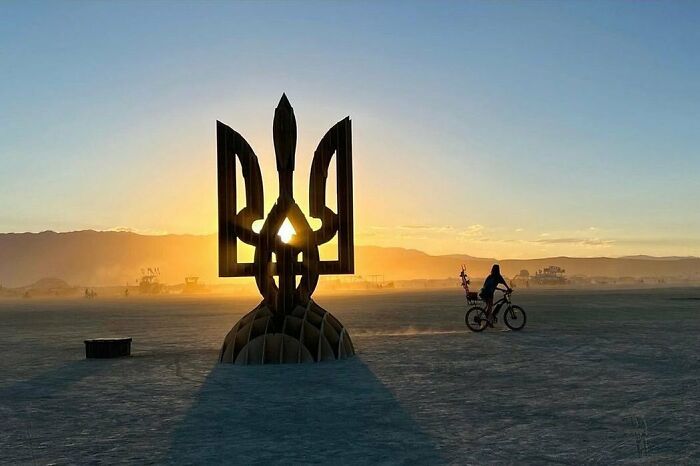 Burning Man 2022 Just Ended, And Here Are 45 Photos Proving It’s The Wildest Festival Ever