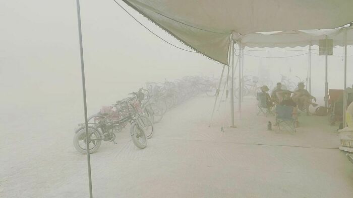 Burning Man 2022 Just Ended, And Here Are 45 Photos Proving It’s The Wildest Festival Ever