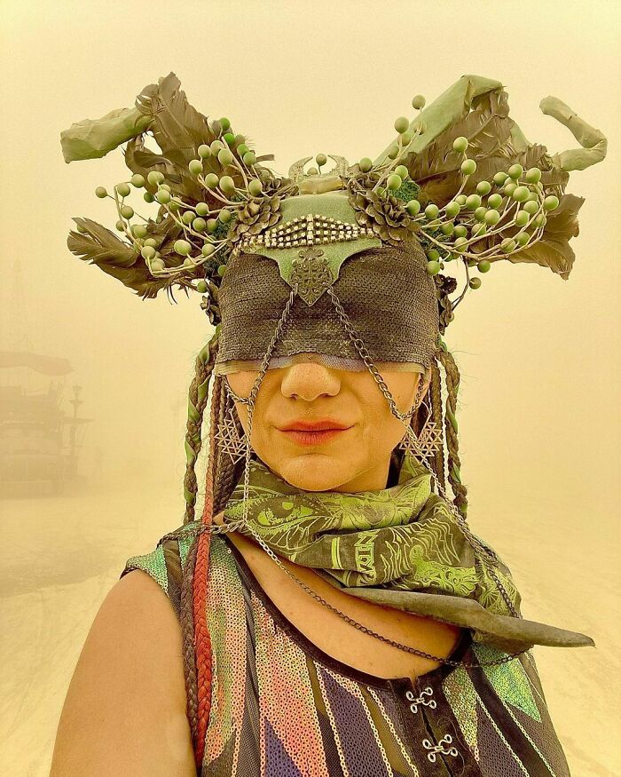 Burning Man 2022 Just Ended, And Here Are 45 Photos Proving It’s The Wildest Festival Ever