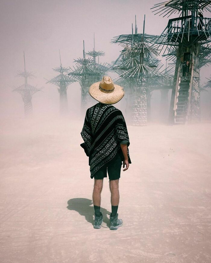 Burning Man 2022 Just Ended, And Here Are 45 Photos Proving It’s The Wildest Festival Ever