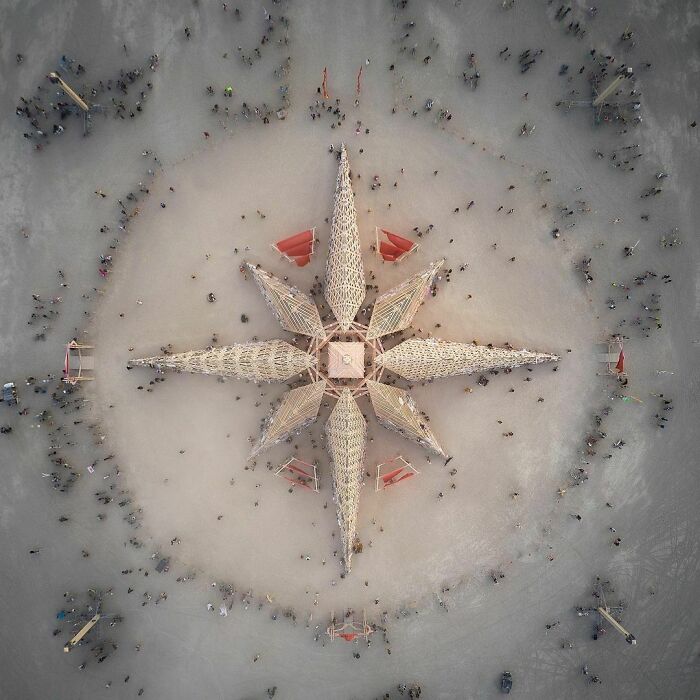 Burning Man 2022 Just Ended, And Here Are 45 Photos Proving It’s The Wildest Festival Ever