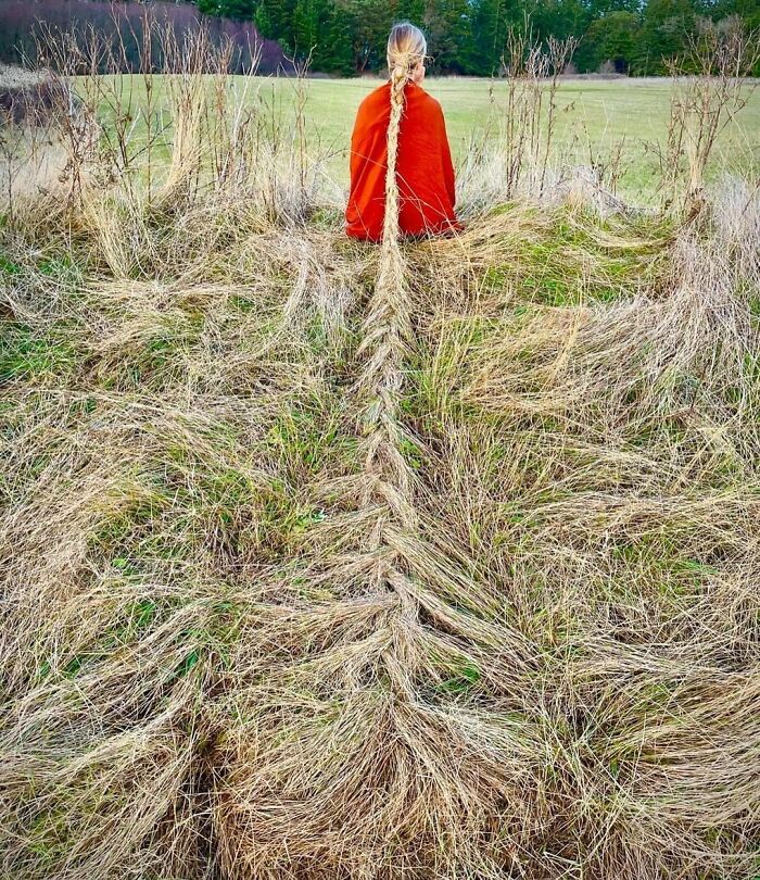 Extensiones, fotografía artística, por Jeanne Simmons