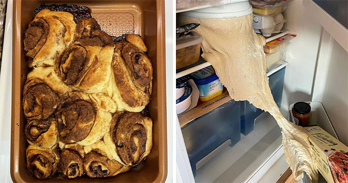 25 Terribles fallos preparando repostería que son peores que tus magdalenas quemadas