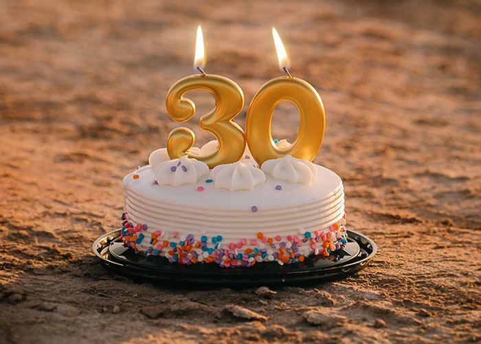 30 Consejos vitales de internautas mayores para los menores de 30 años
