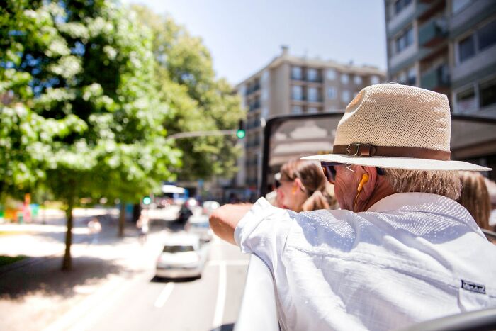20 Viajeros experimentados comparten ciertos "consejos de viaje" que no vale la pena seguir