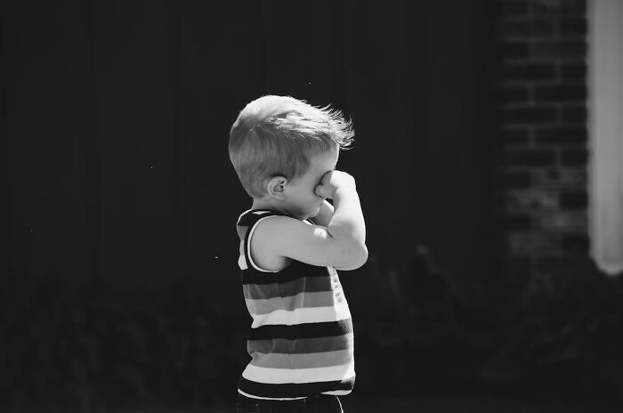 "¿Cuál es la razón más ridícula por la que tu hijo tuvo una rabieta?": 25 padres responden con divertidas anécdotas